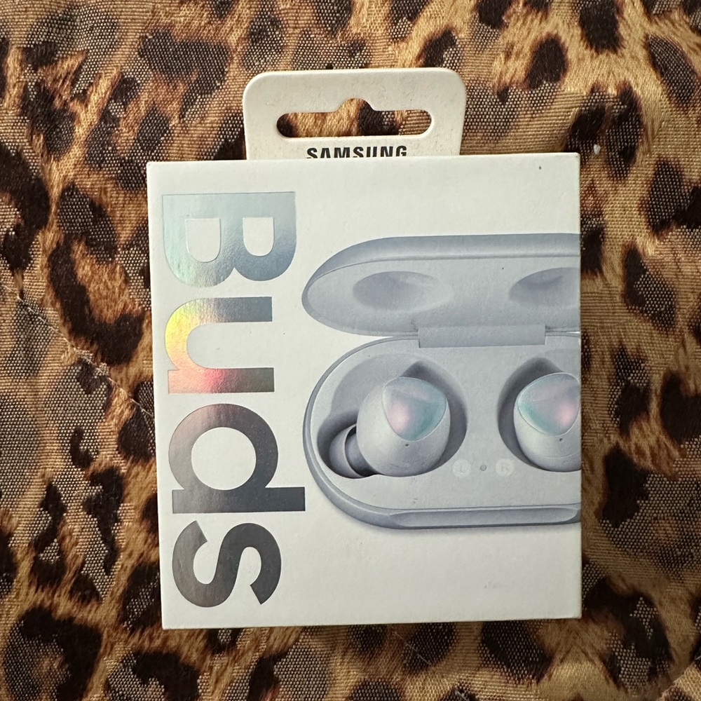 Samsung Buds